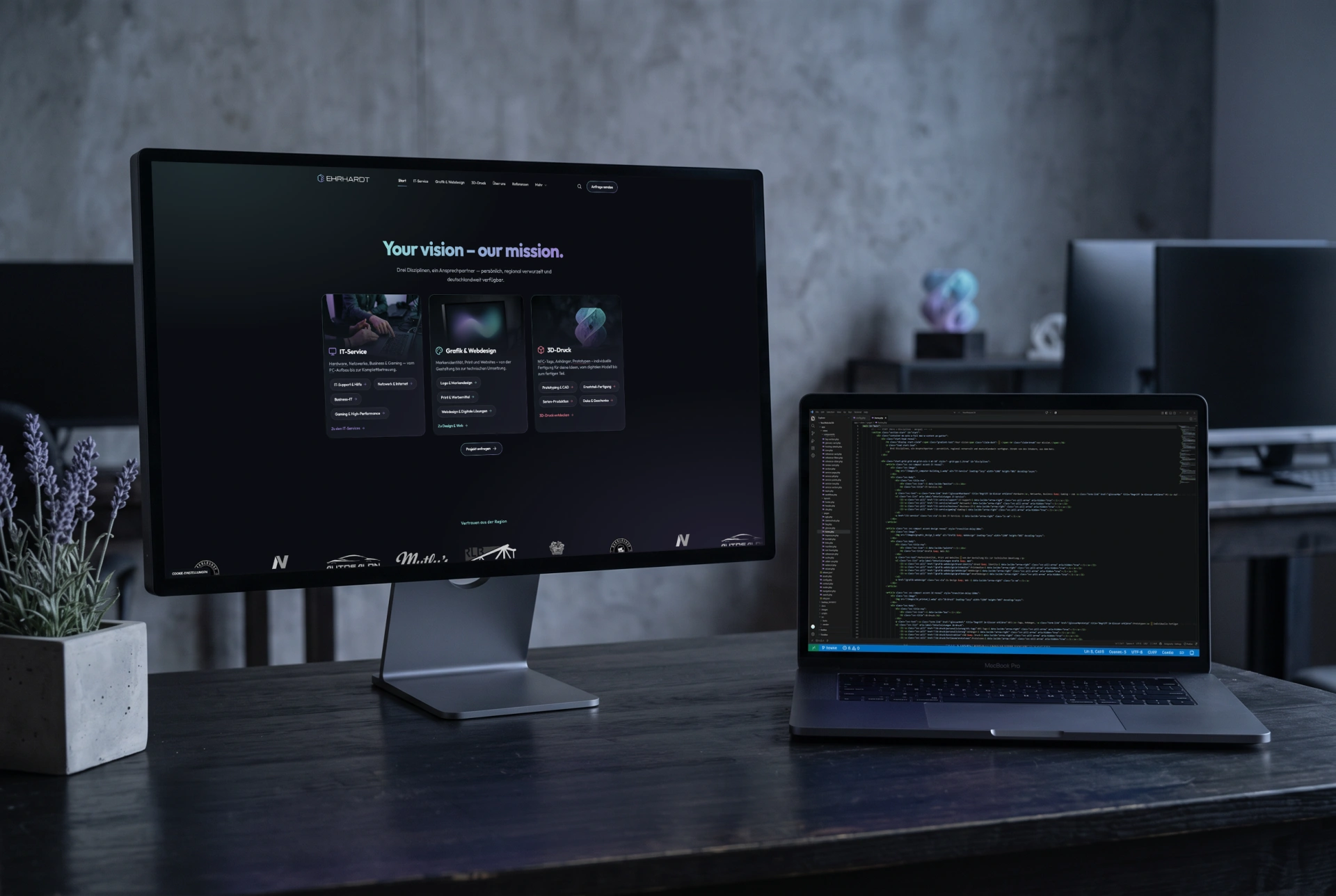 webdesign