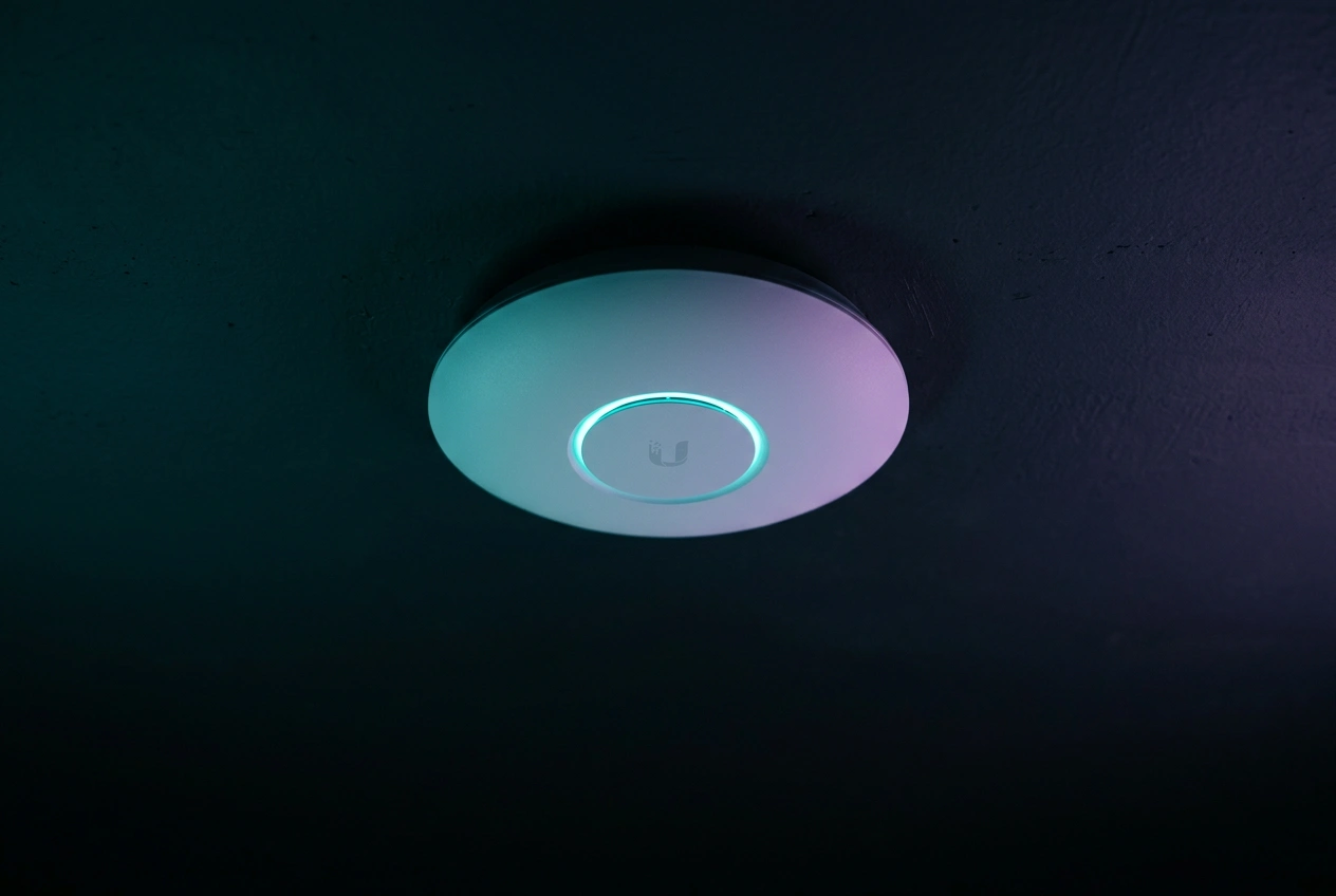 Ubiquiti